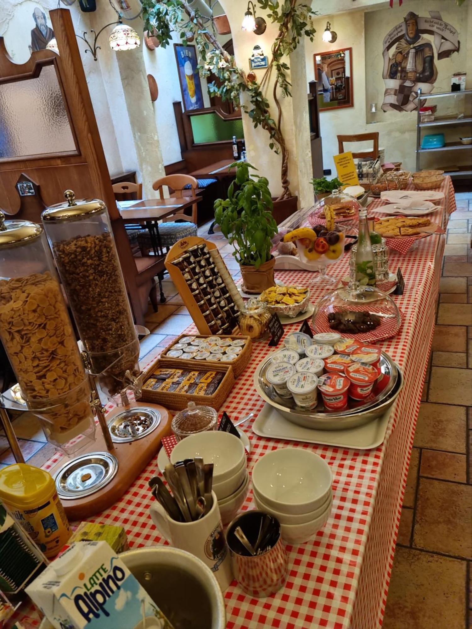 Vittoria Hotel