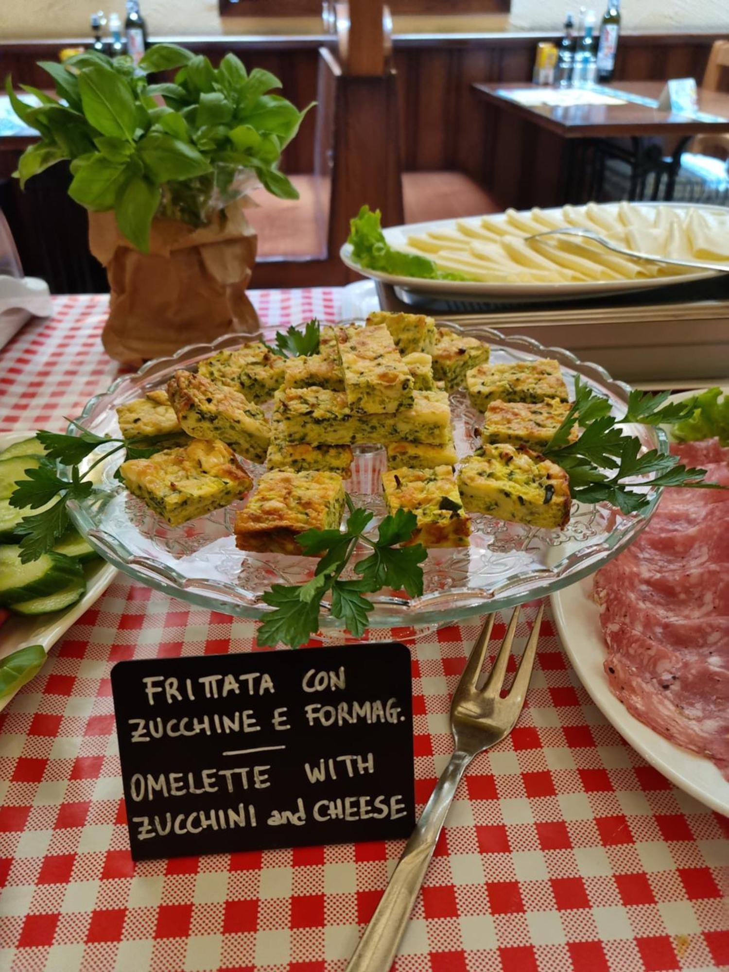 Vittoria Hotel 3*