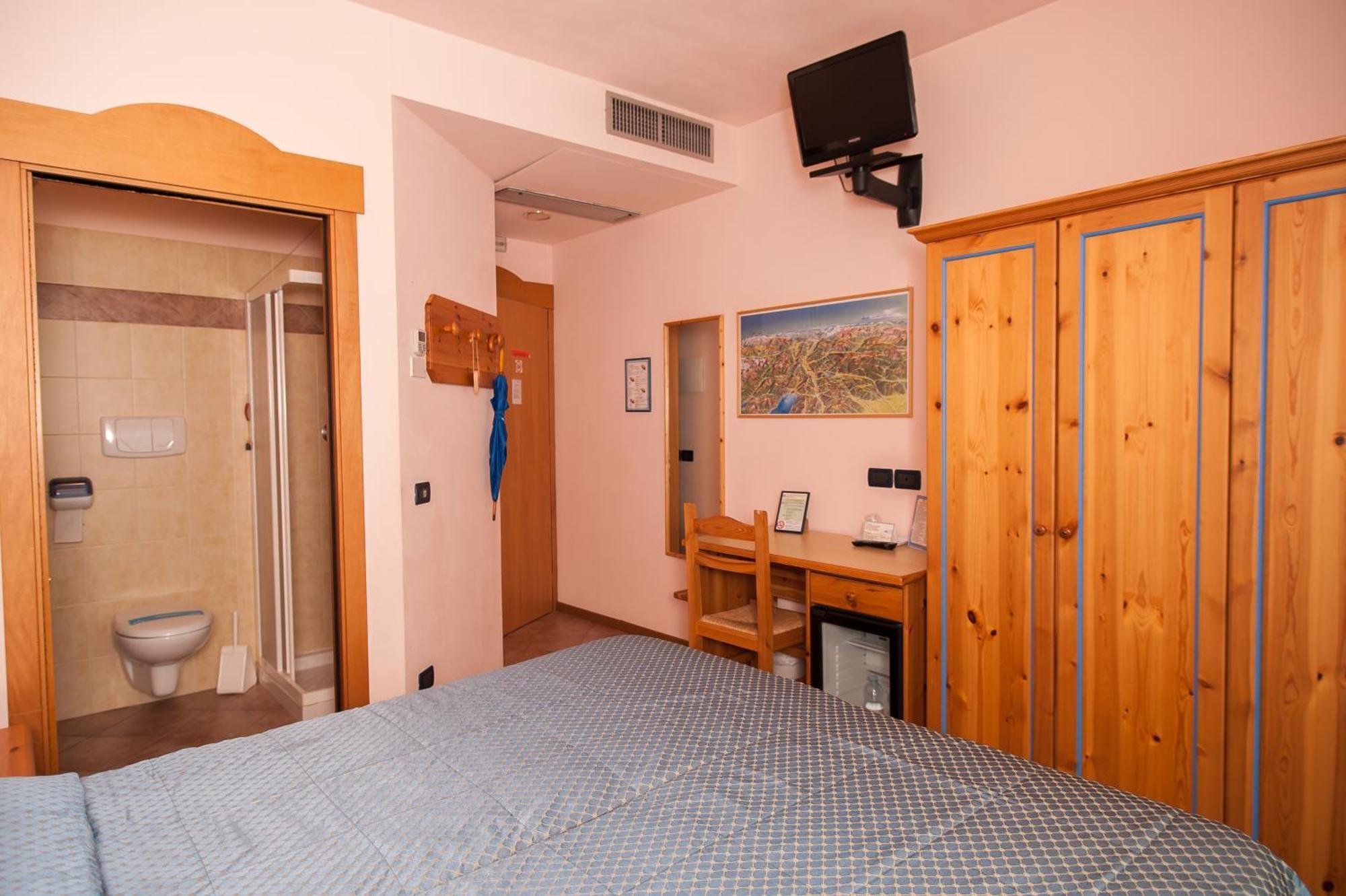 Hotel Vittoria Riva del Garda