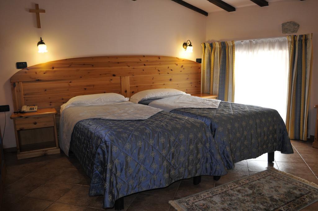 Vittoria Hotel