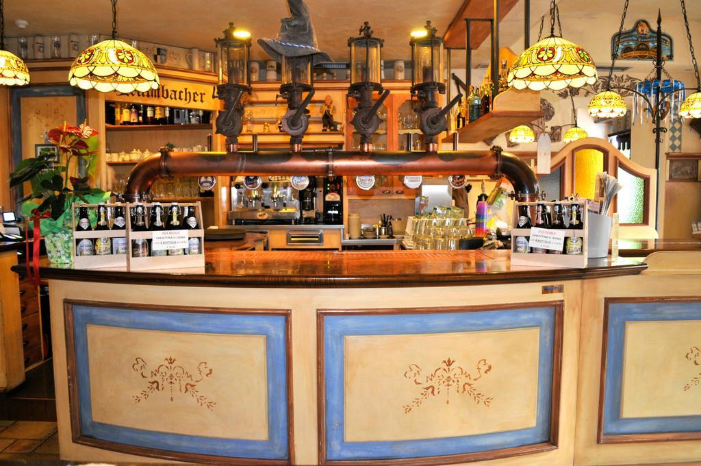 Hotel Vittoria Riva del Garda