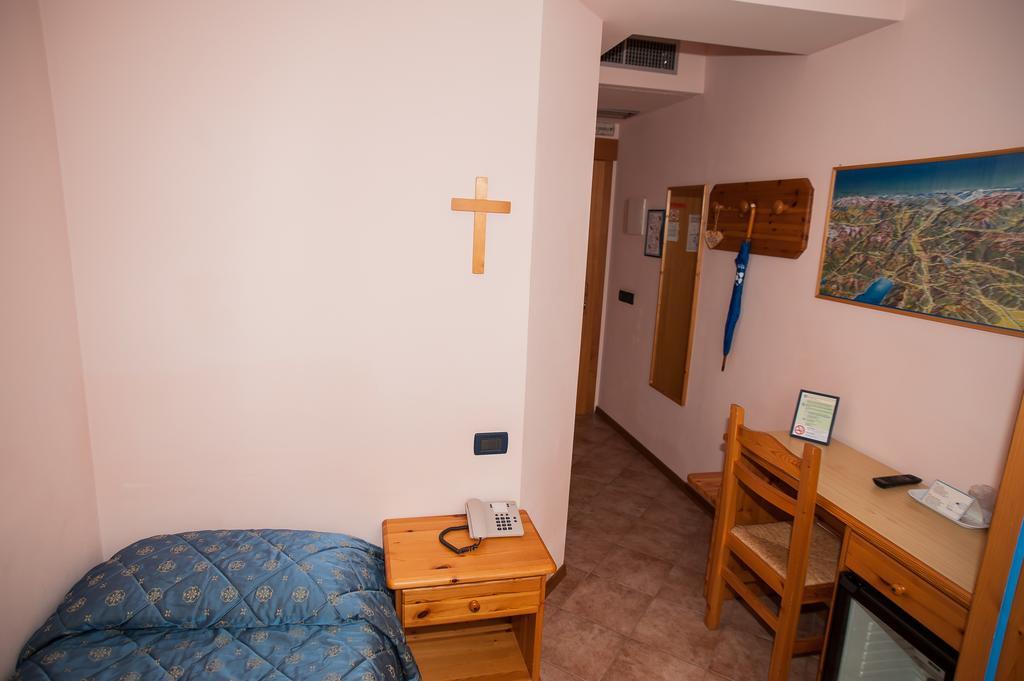 Vittoria Hotel 3*